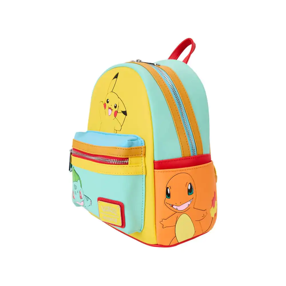 Loungefly Pokemon Eevee backpack product photo