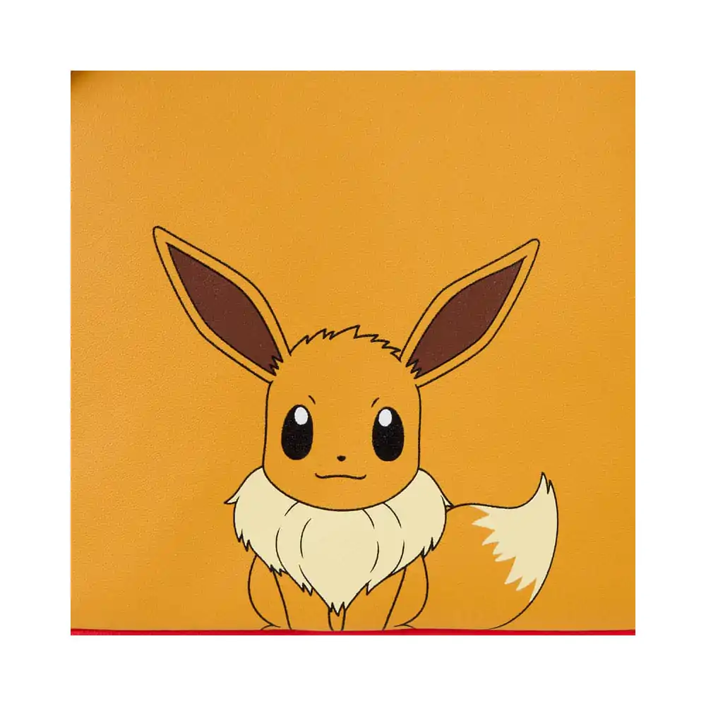 Loungefly Pokemon Eevee backpack product photo