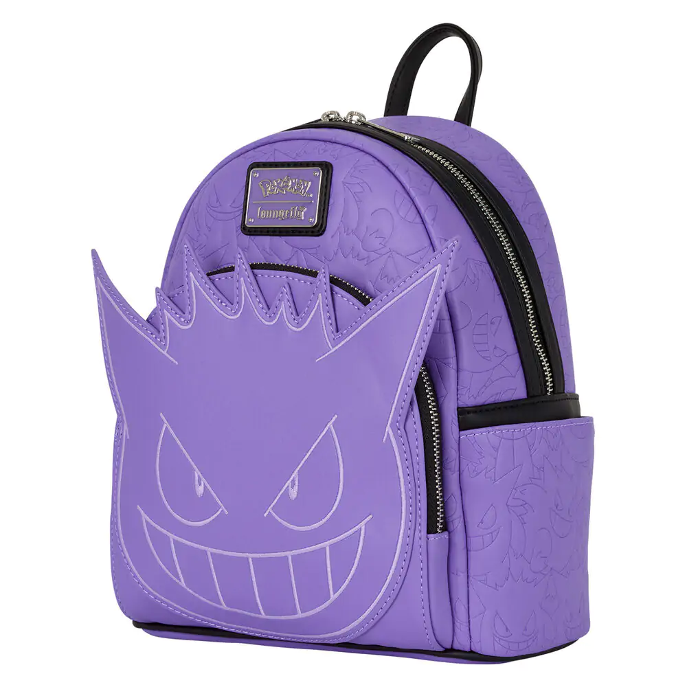 Loungefly Pokemon Gengar backpack 26cm product photo