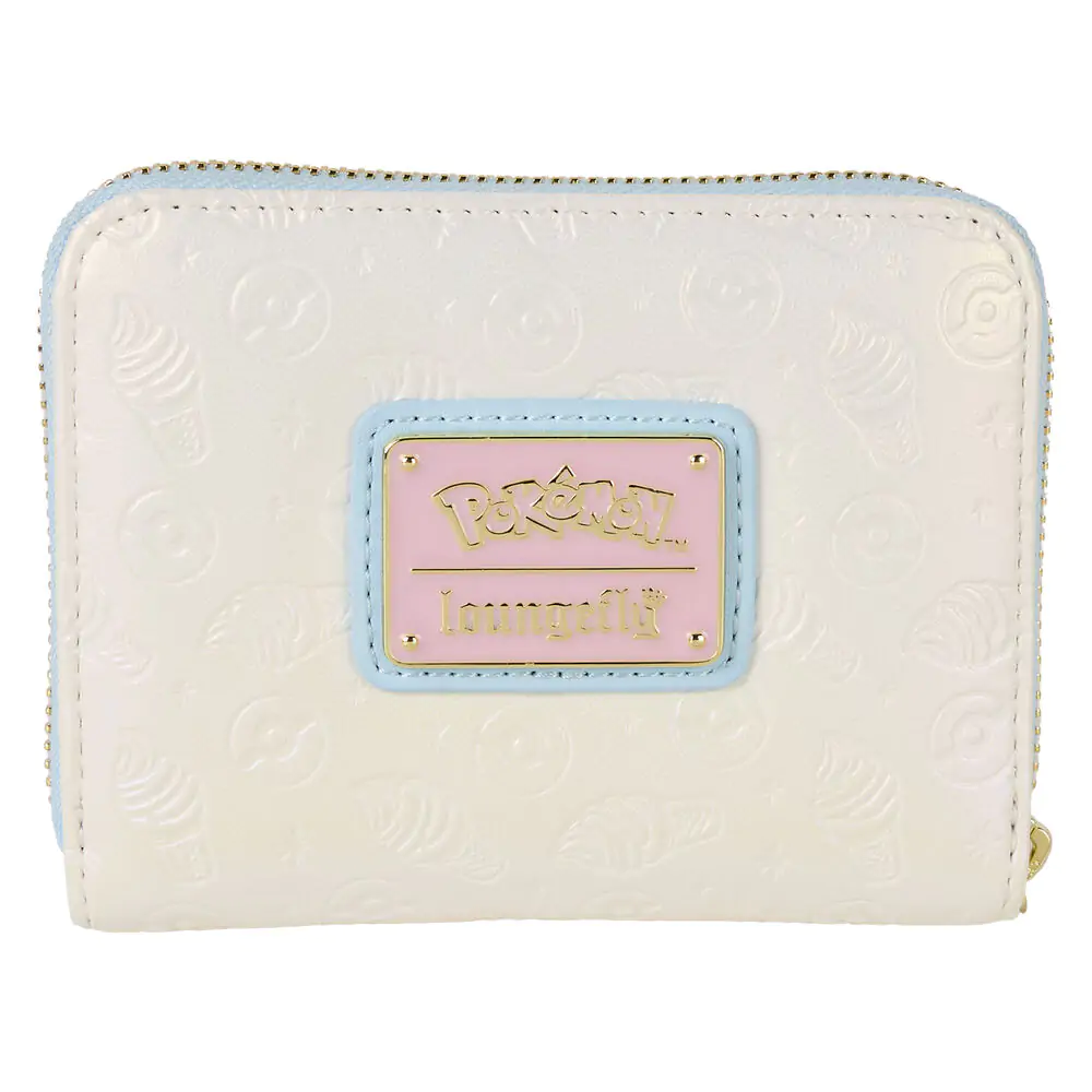 Loungefly Pokemon Pikachu wallet product photo