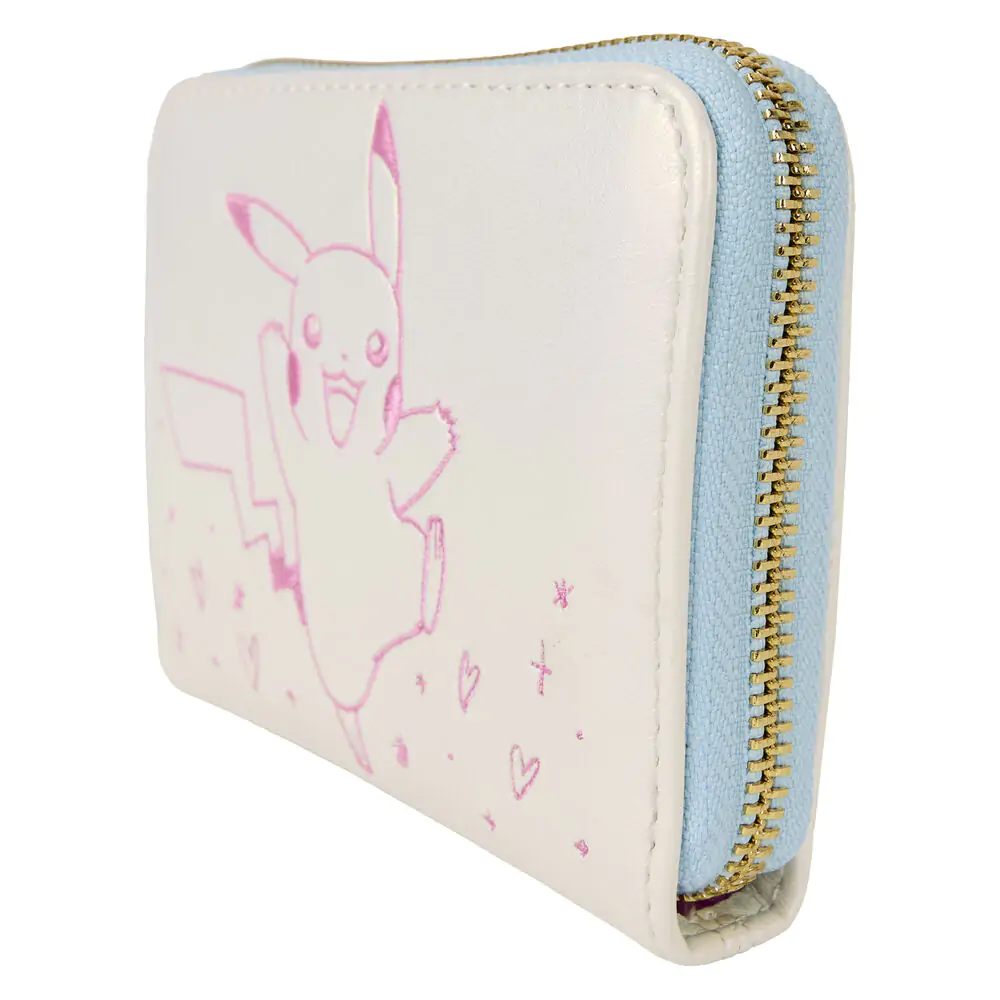 Loungefly Pokemon Pikachu wallet product photo