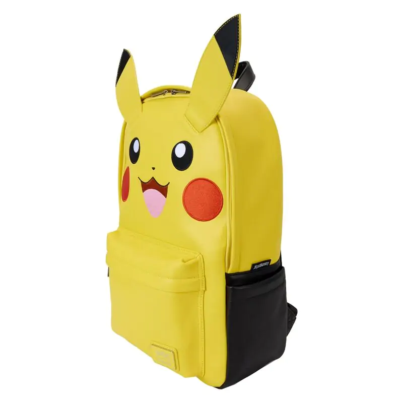 Loungefly Pokemon Pikachu backpack termékfotó