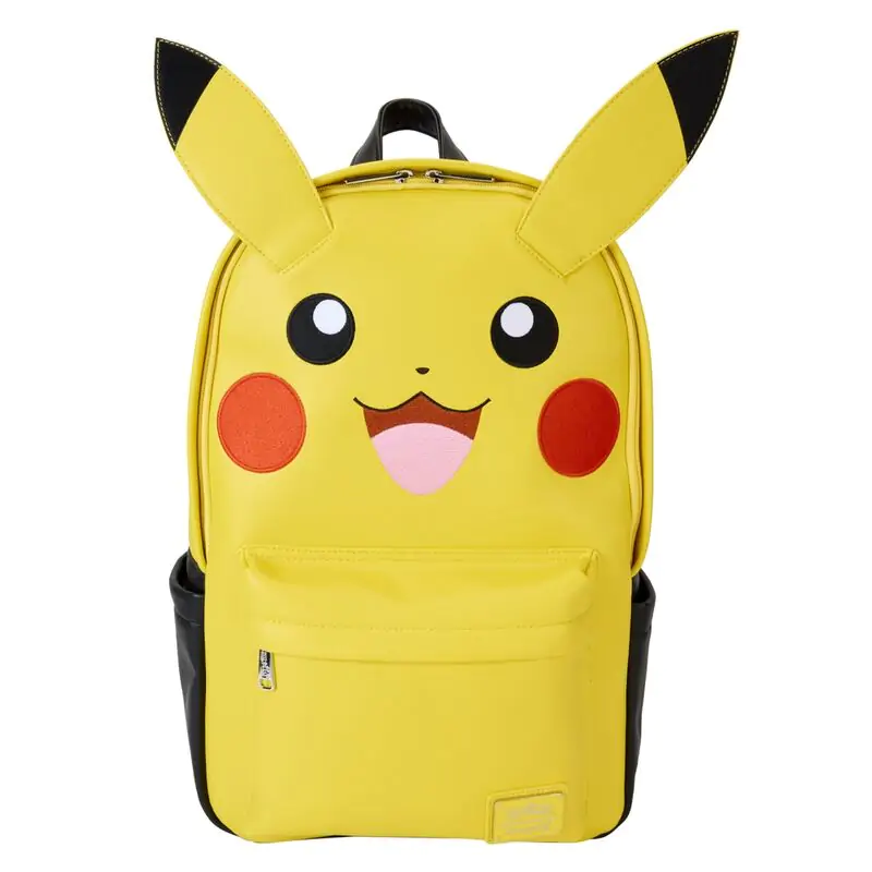 Loungefly Pokemon Pikachu backpack termékfotó