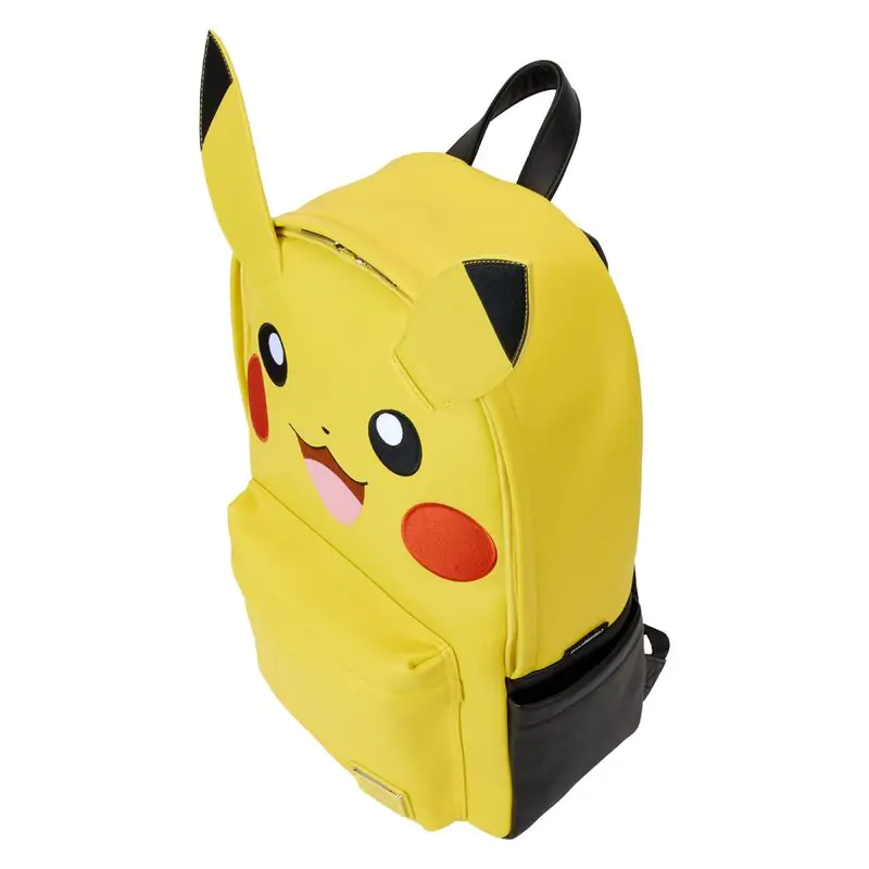 Loungefly Pokemon Pikachu backpack termékfotó