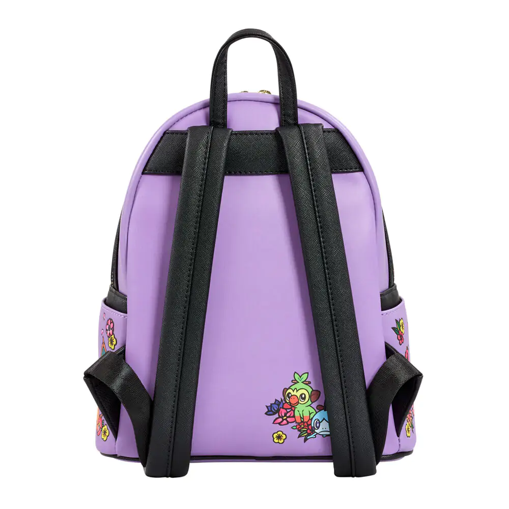 Loungefly Pokemon backpack 26cm product photo