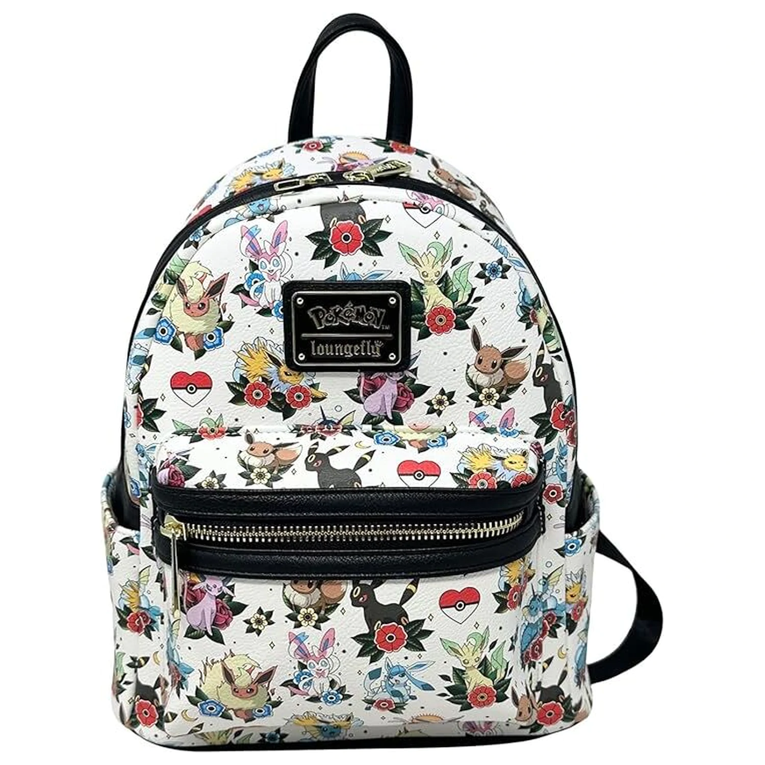 Loungefly Pokemon backpack product photo