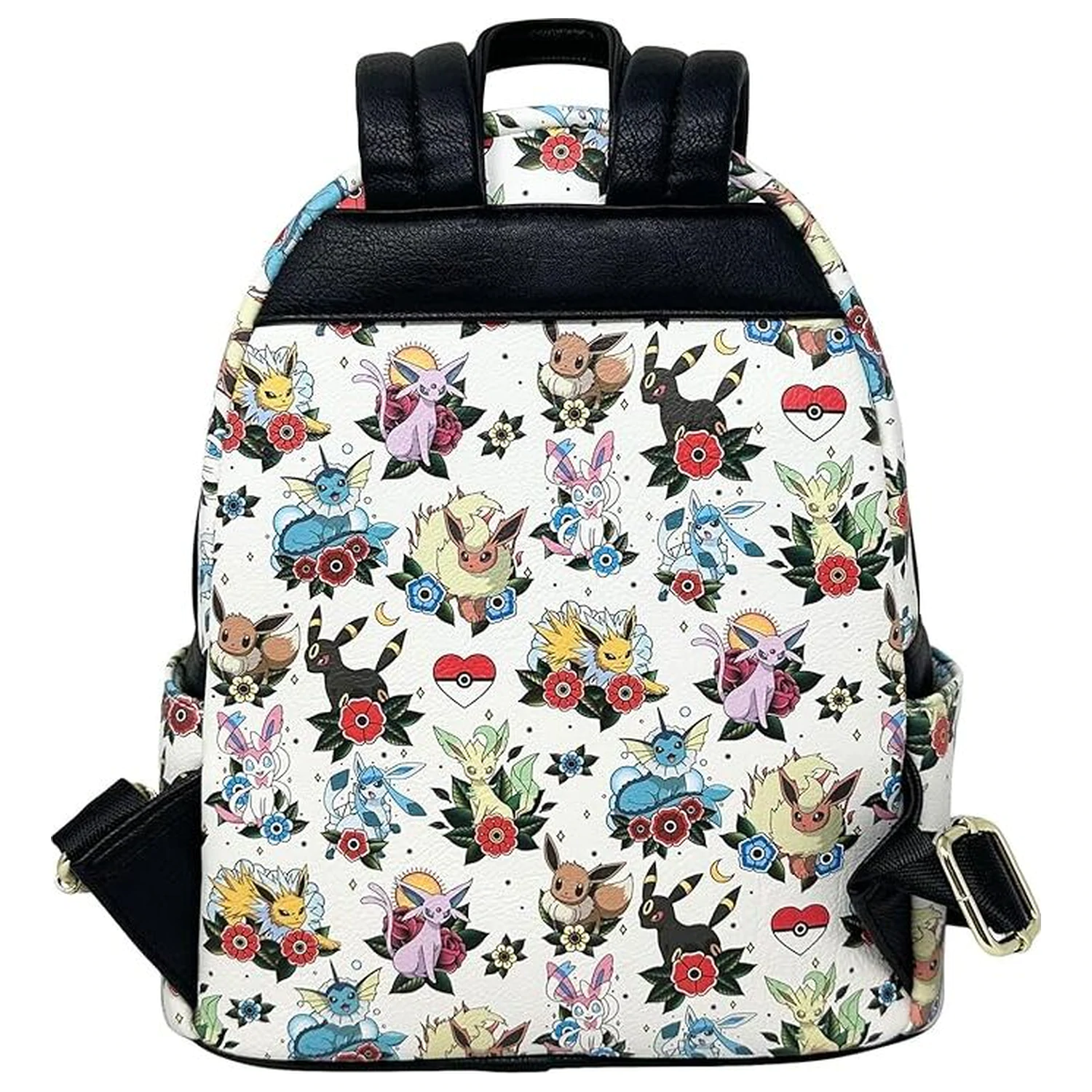 Loungefly Pokemon backpack product photo
