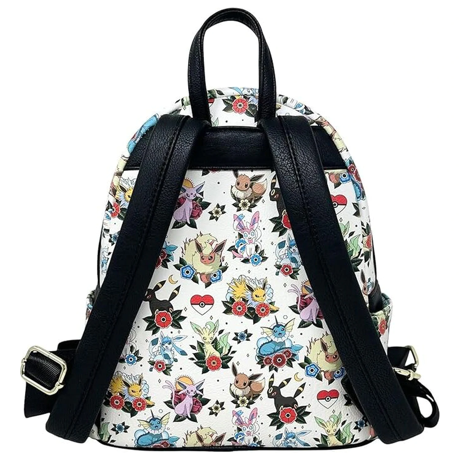 Loungefly Pokemon backpack product photo