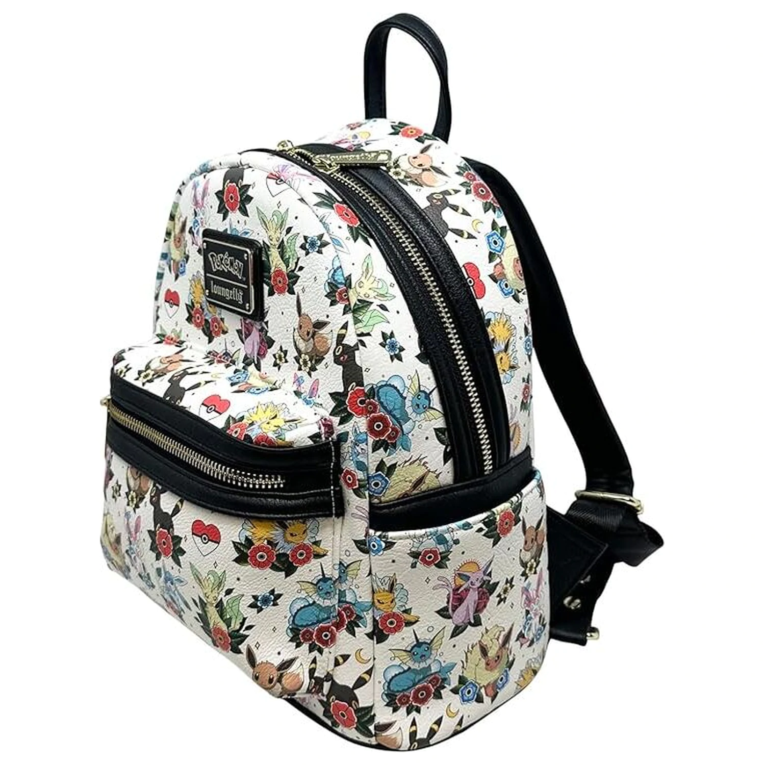 Loungefly Pokemon backpack product photo