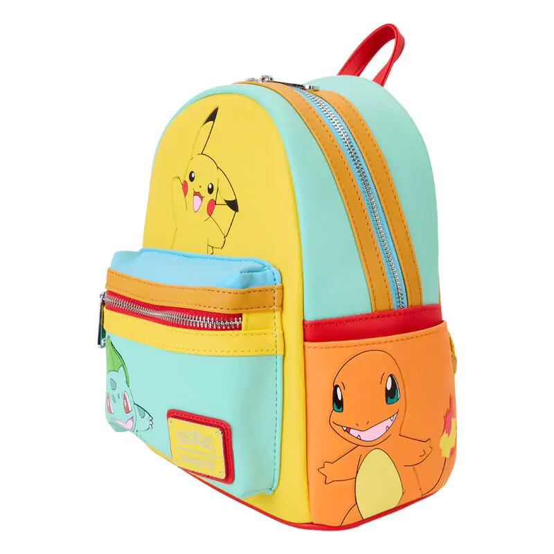 Loungefly Pokemon backpack termékfotó