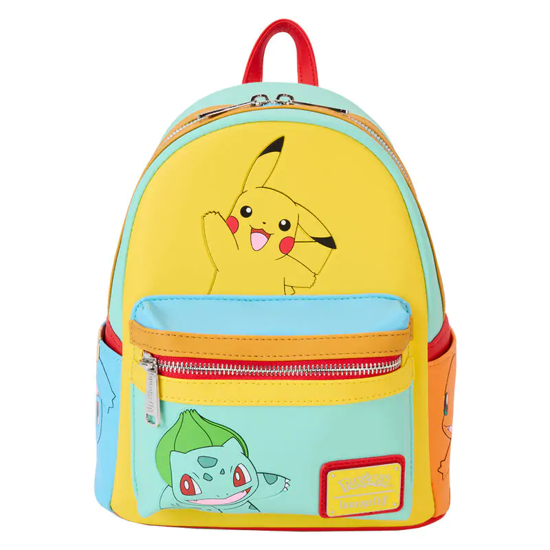 Loungefly Pokemon backpack termékfotó