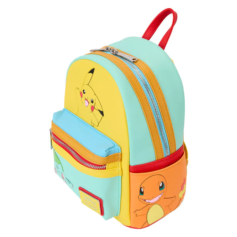 Loungefly Pokemon backpack termékfotó