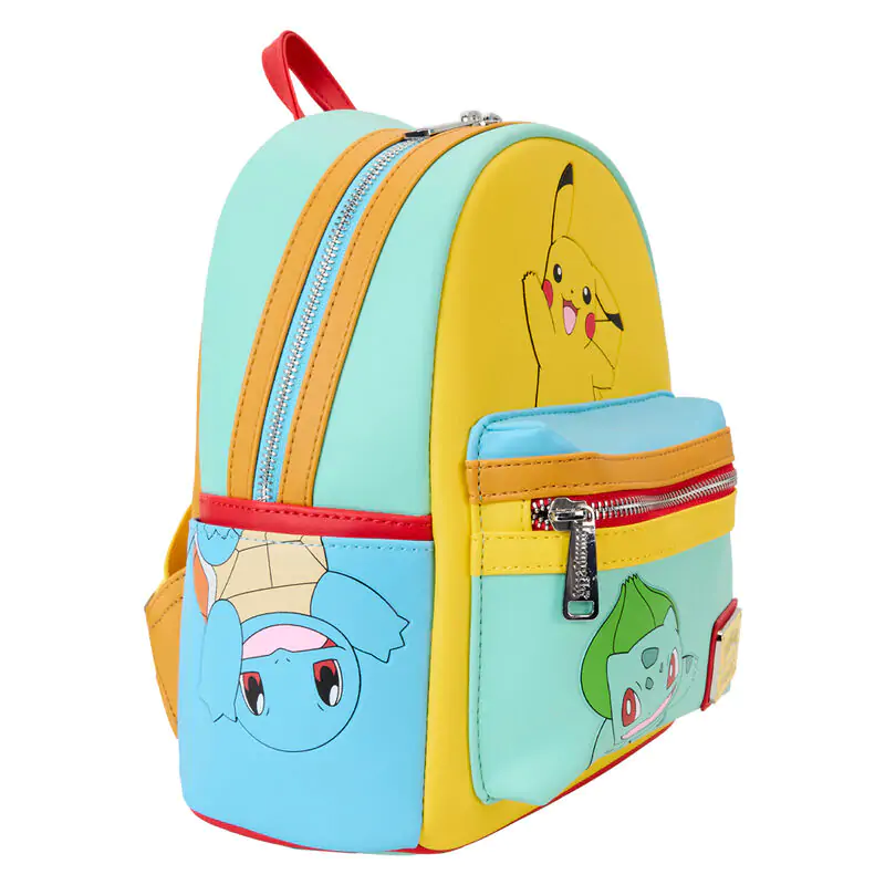 Loungefly Pokemon backpack termékfotó