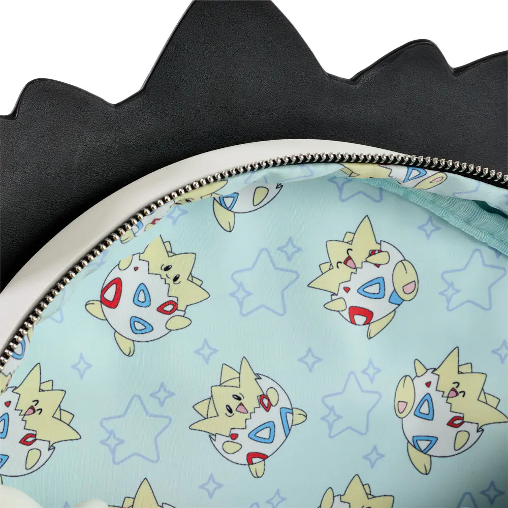 Loungefly Pokemon Togepi backpack 25cm product photo