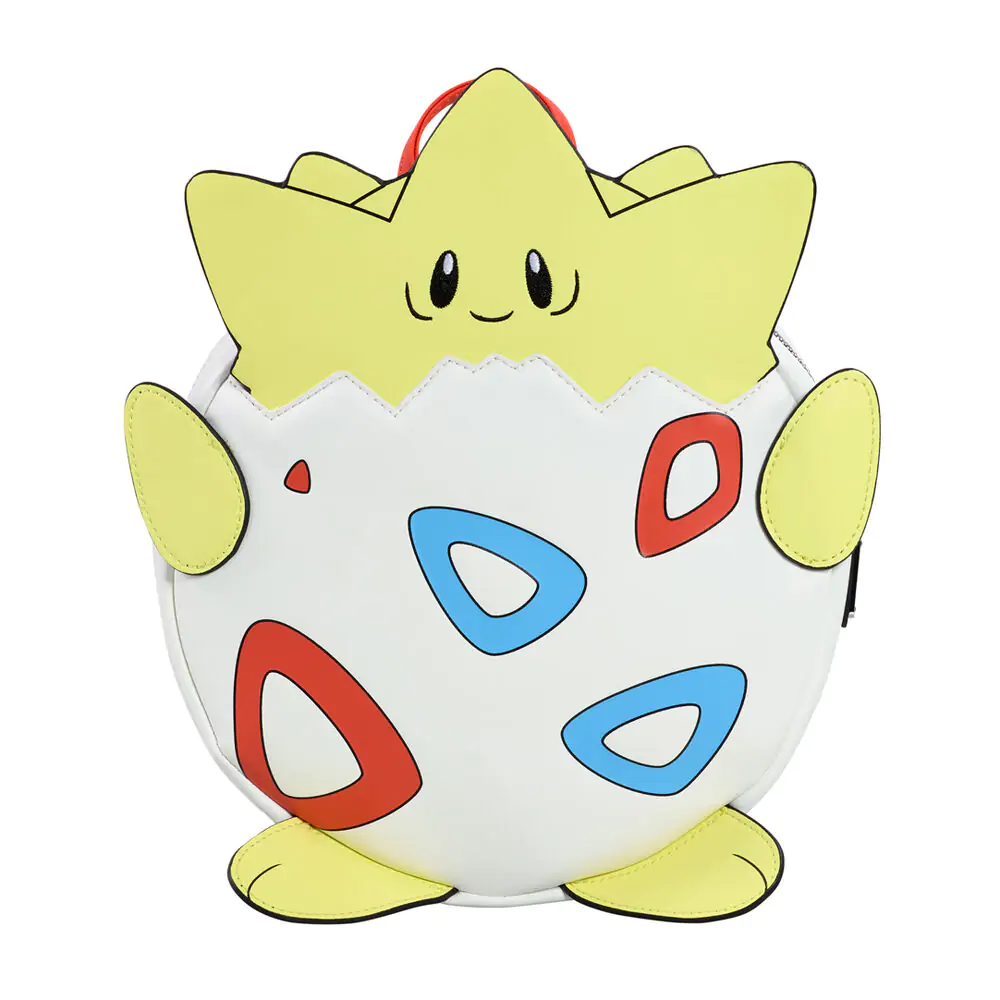 Loungefly Pokemon Togepi backpack 25cm product photo