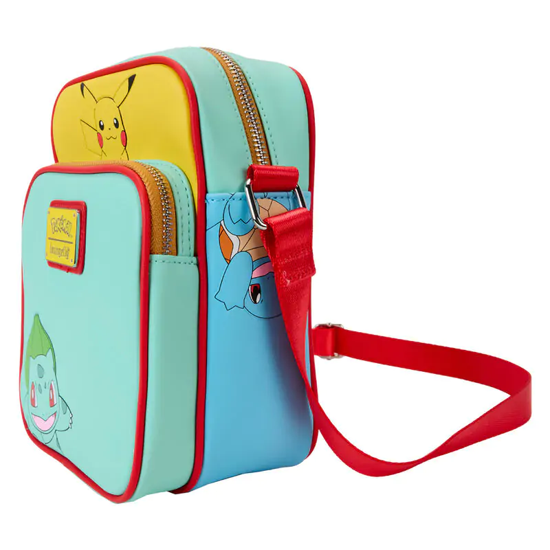 Loungefly Pokemon shoulder bag termékfotó