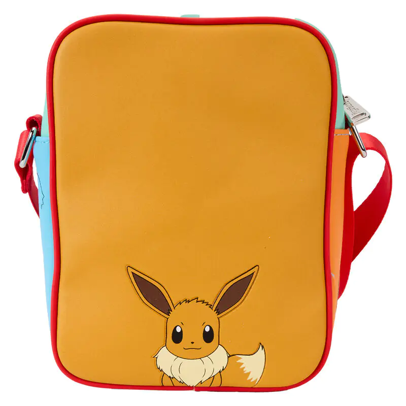 Loungefly Pokemon shoulder bag termékfotó