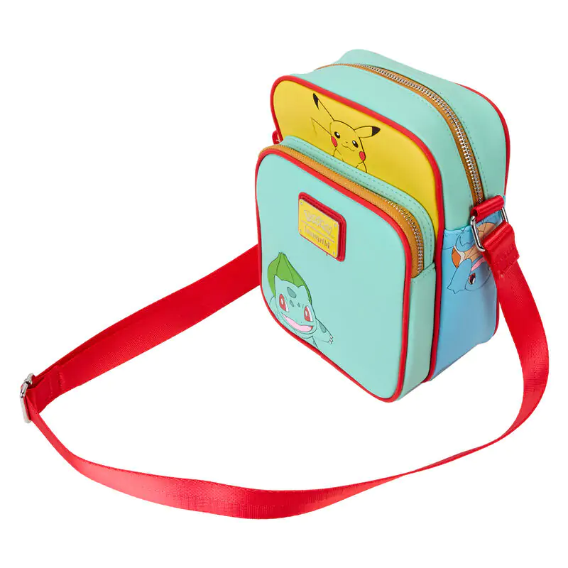 Loungefly Pokemon shoulder bag termékfotó