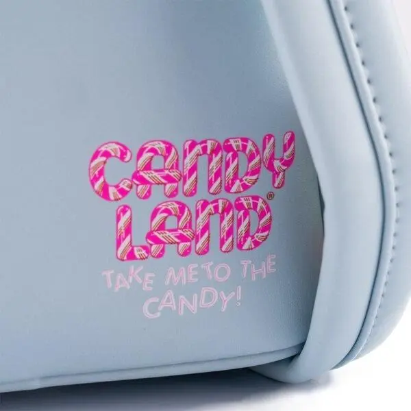 Loungefly POP Candy Land Take me to Candy Hasbro backpack 26cm product photo