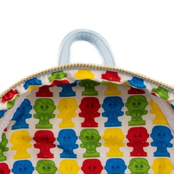 Loungefly POP Candy Land Take me to Candy Hasbro backpack 26cm product photo