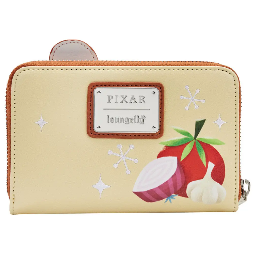 Loungefly Ratatouille cooking the ratatouille wallet product photo