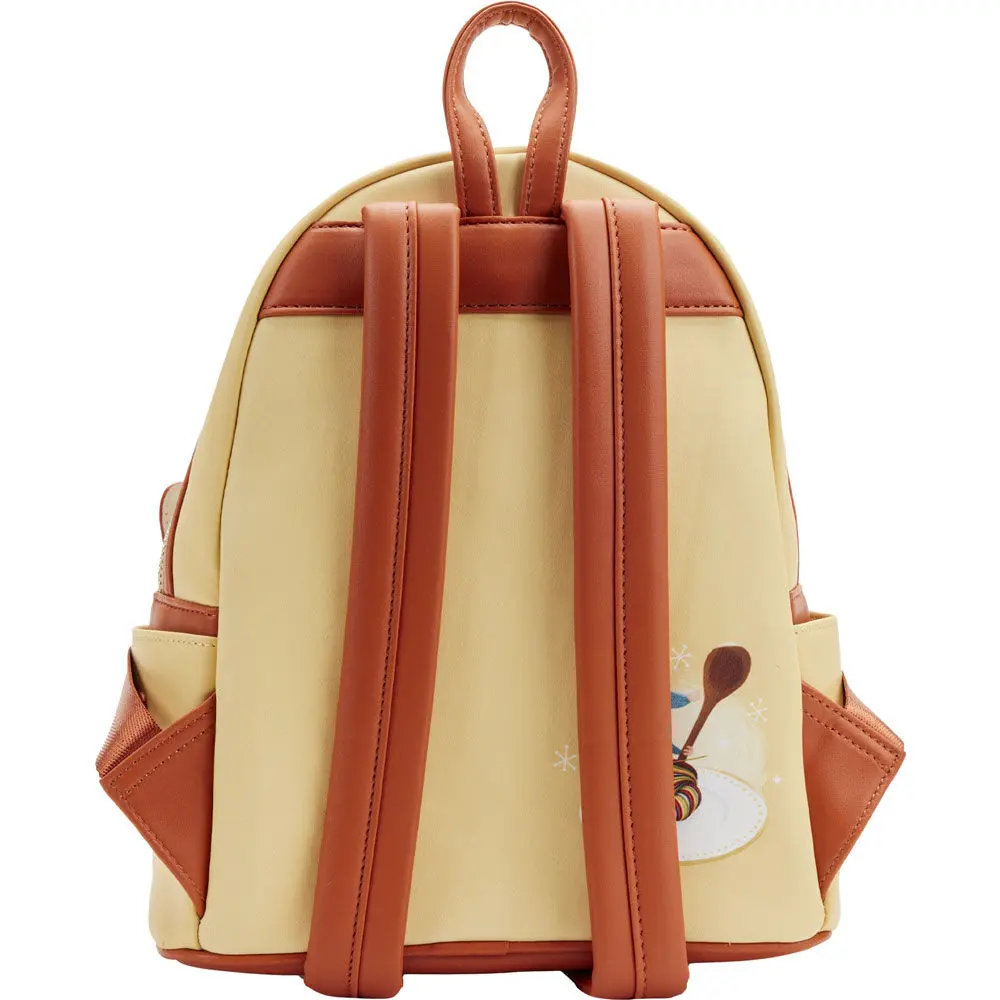 Loungefly Ratatouille cooking the ratatouille backpack 26cm product photo