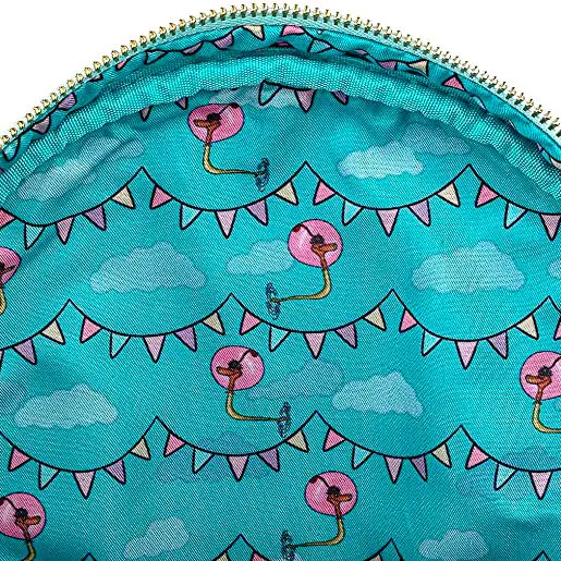 Loungefly Robin Hood Robin and Marian backpack 26cm product photo