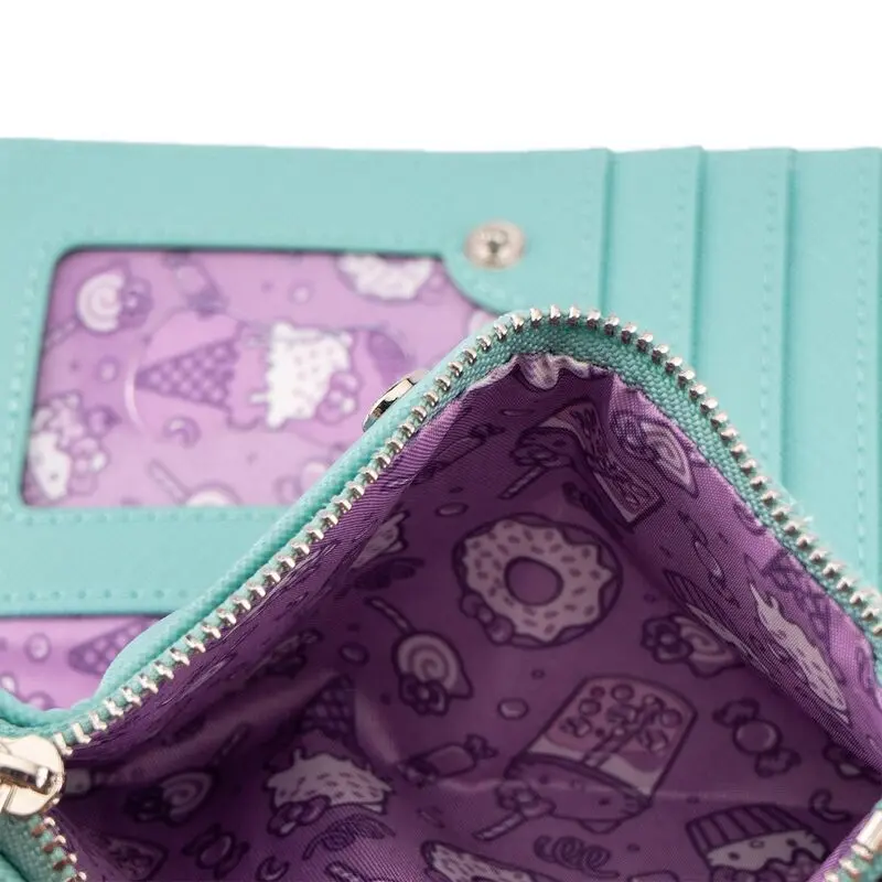 Hello Kitty by Loungefly Purse Cupcake product photo