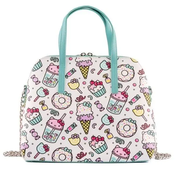 Hello Kitty by Loungefly Crossbody Sweet Treats product photo