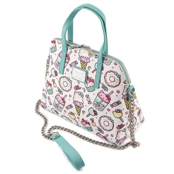 Hello Kitty by Loungefly Crossbody Sweet Treats product photo