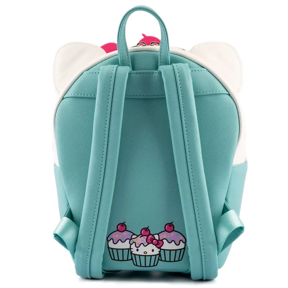 Hello Kitty by Loungefly Backpack Cupcake product photo