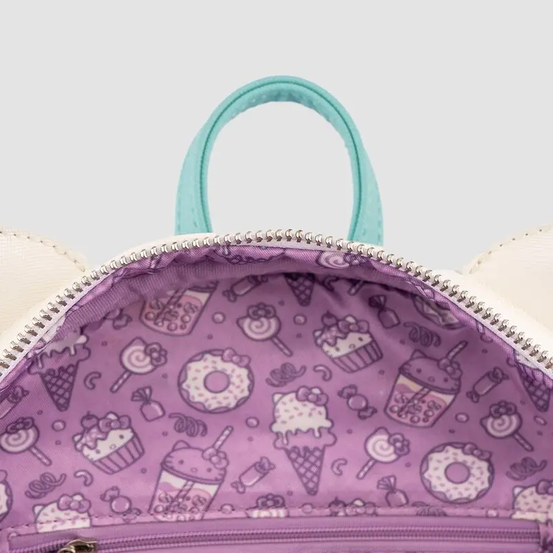 Hello Kitty by Loungefly Backpack Cupcake product photo