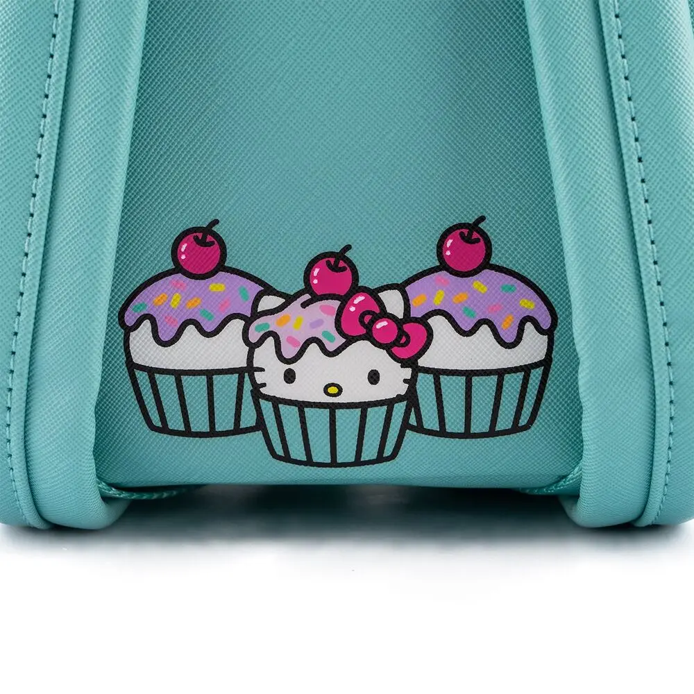 Hello Kitty by Loungefly Backpack Cupcake product photo