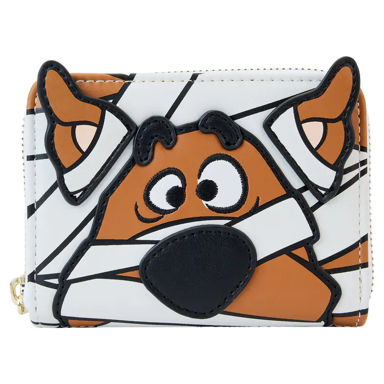 Loungefly Scooby-Doo Mummy Cosplay wallet product photo