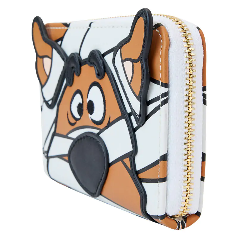 Loungefly Scooby-Doo Mummy Cosplay wallet product photo