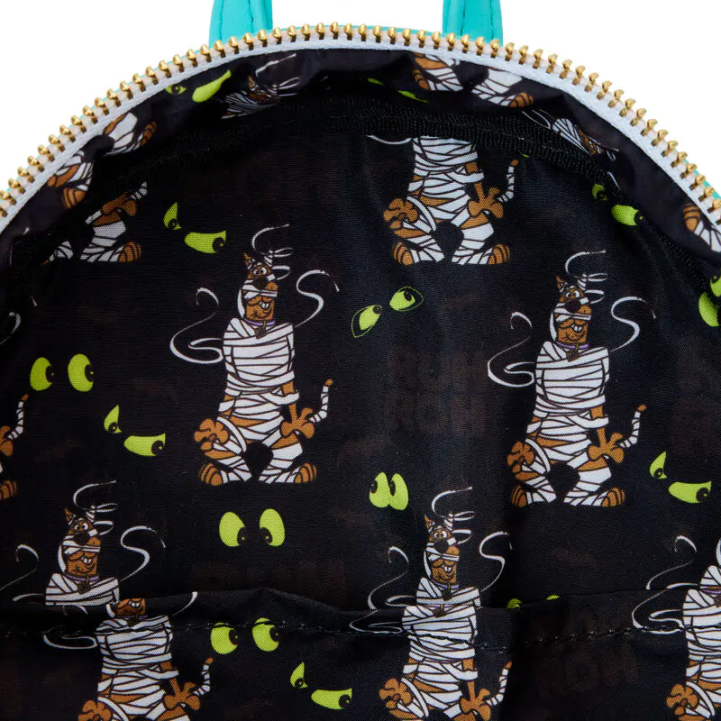 Loungefly Scooby-Doo Mummy Cosplay backpack 26cm product photo