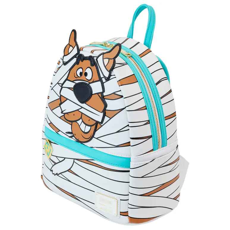 Loungefly Scooby-Doo Mummy Cosplay backpack 26cm product photo