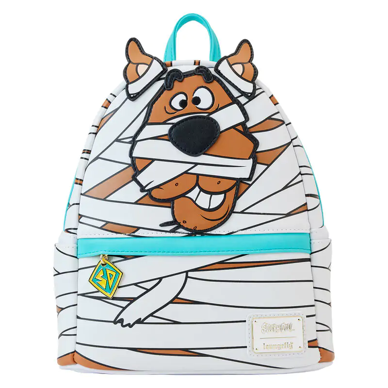 Loungefly Scooby-Doo Mummy Cosplay backpack 26cm product photo