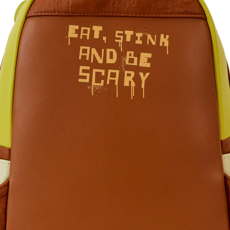 Loungefly Shrek Dreamworls backpack 26cm termékfotó