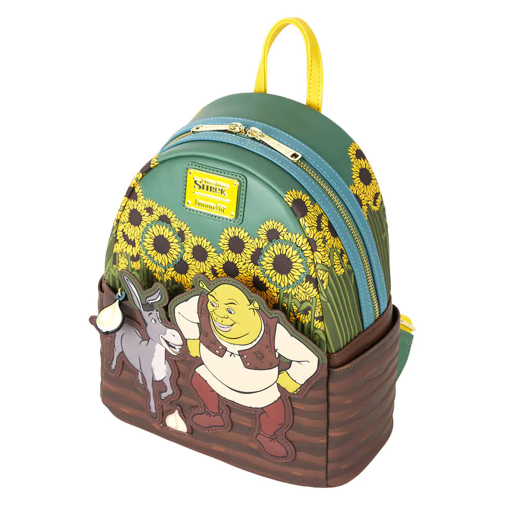 Loungefly Shrek Spring Vibes backpack 26cm product photo