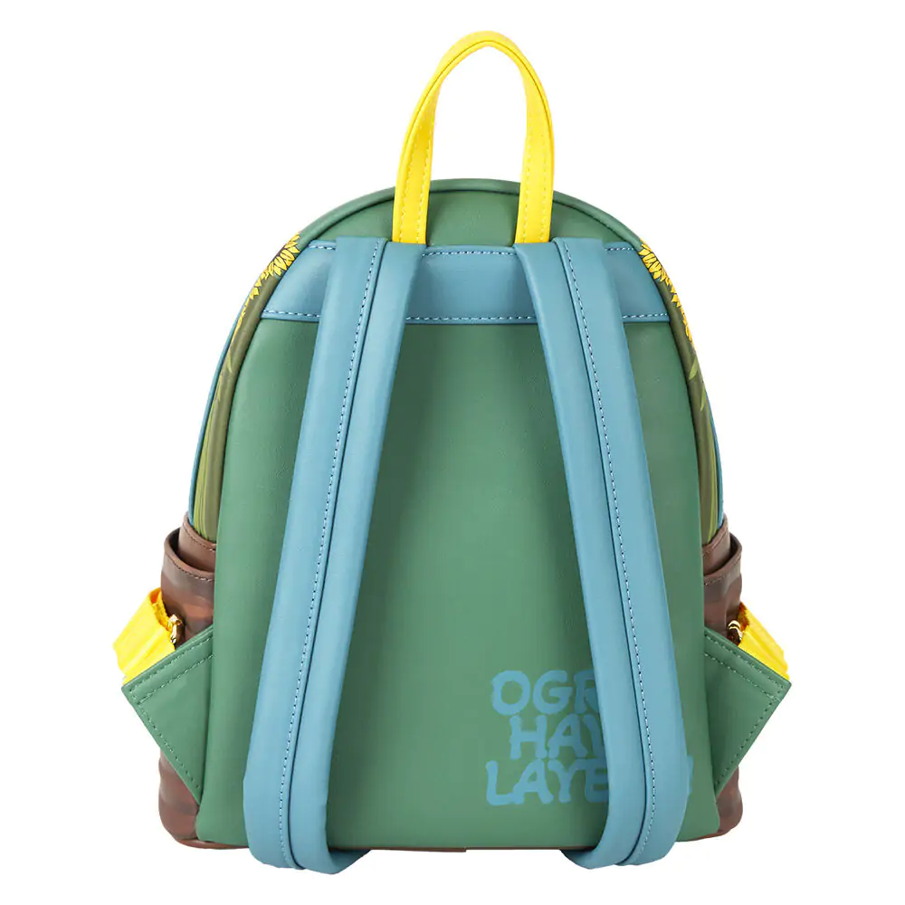 Loungefly Shrek Spring Vibes backpack 26cm product photo