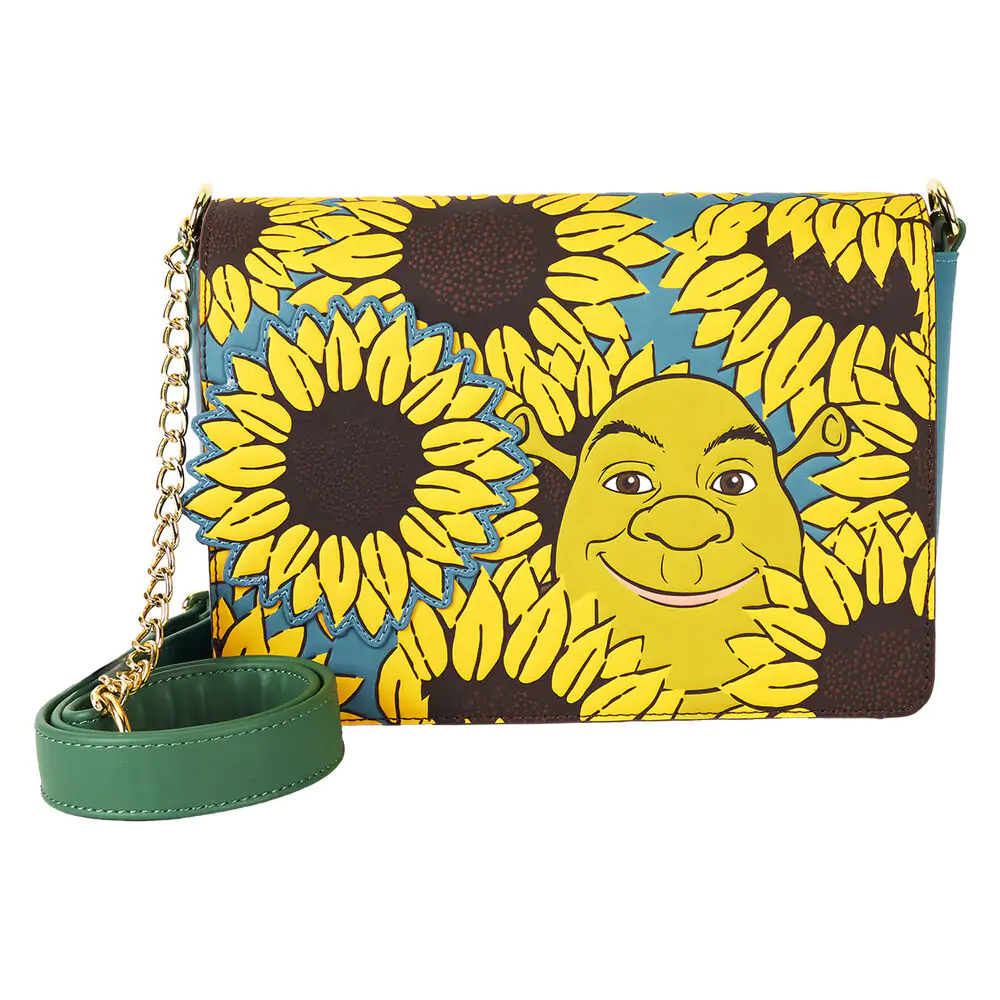 Loungefly Shrek Spring Vibes shoulder bag product photo