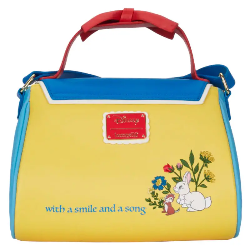 Loungefly Snow White crossbody bag product photo