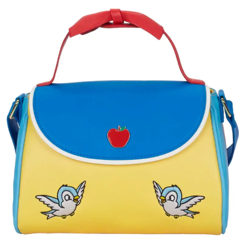 Loungefly Snow White crossbody bag product photo