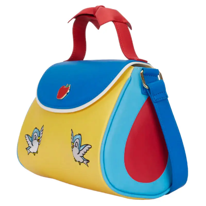 Loungefly Snow White crossbody bag product photo