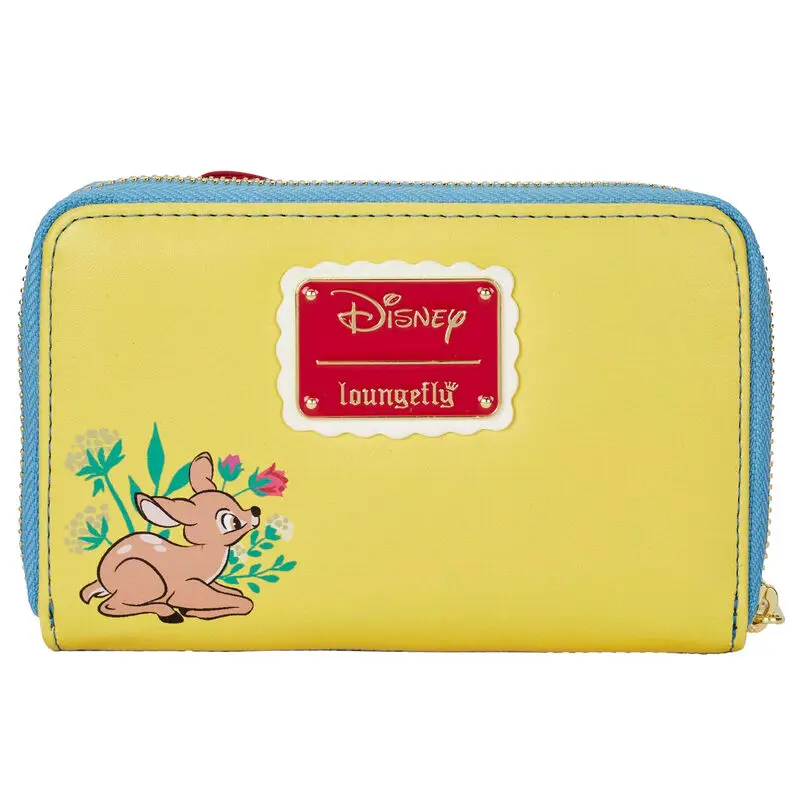 Loungefly Snow White wallet product photo