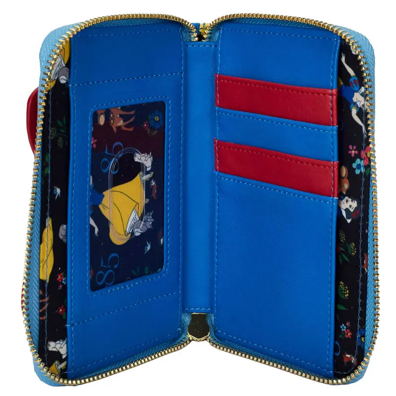 Loungefly Snow White wallet product photo