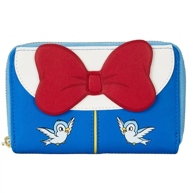 Loungefly Snow White wallet product photo
