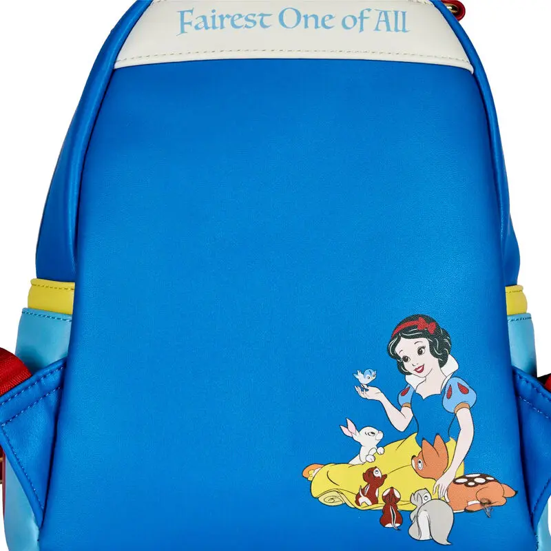 Loungefly Snow White backpack 26cm product photo