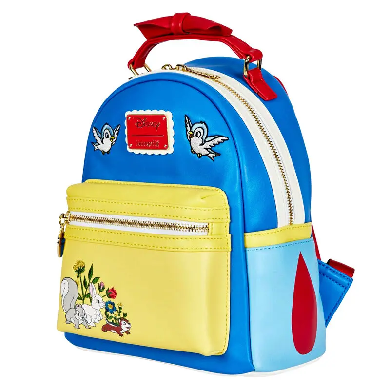 Loungefly Snow White backpack 26cm product photo